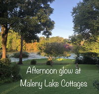 Maleny Lake Cottages-Guesthouse - Newcastle Accommodation