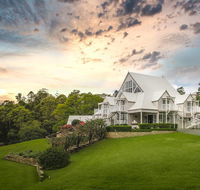Maleny Manor - Newcastle Accommodation