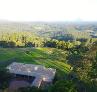 Maleny Orchard - Newcastle Accommodation
