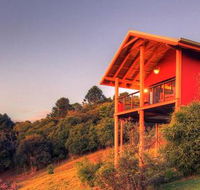 Maleny Tropical Retreat - Newcastle Accommodation