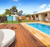 MALIBU - SAFETY BEACH - Newcastle Accommodation