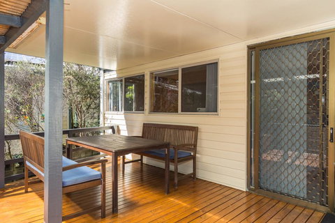 Malibu Drive 127 Bawley Point - Newcastle Accommodation 3