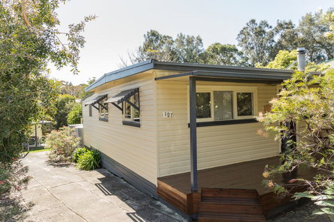 Malibu Drive 127 Bawley Point - Newcastle Accommodation 1