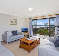 Malmo Sommarhus - Newcastle Accommodation