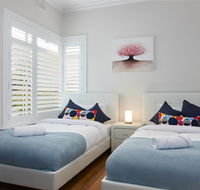 Malvern East  Urban Forest walk to Chadstone Shopping Center close to Monash Univercity - New Castle Tourism