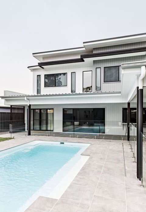 Mandala Beach House Jervis Bay - New Castle Tourism 3