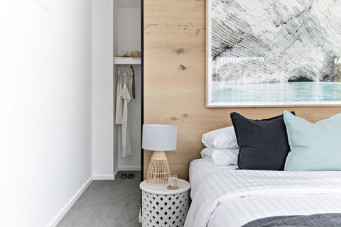 Mandala Beach House Jervis Bay - New Castle Tourism 1