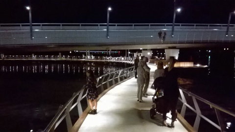 Mandurah Soldiers Cove Estuary Edge Townhouse - New Castle Tourism 3