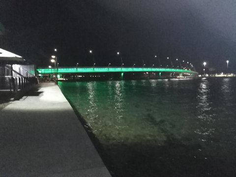 Mandurah Soldiers Cove Estuary Edge Townhouse - New Castle Tourism 1