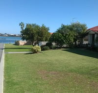 Mandurah Soldiers Cove Estuary Edge Townhouse - New Castle Tourism