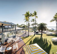 Mangrove Hotel - Newcastle Accommodation