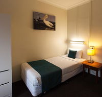 Manly Hotel - Newcastle Accommodation