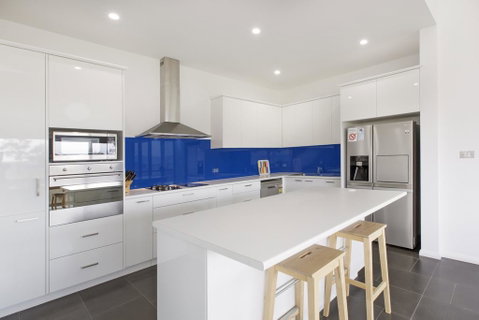 Manna Tree Farm -modern Home With Majestic Views In Stunning Countryside - Newcastle Accommodation 1