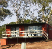 Mansfield Country Resort - Newcastle Accommodation