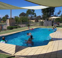 Mansfield Holiday Park - Newcastle Accommodation