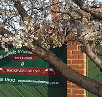 Mansfield Travellers Lodge - Newcastle Accommodation