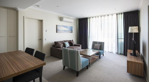 Mantra Geraldton - New Castle Tourism 2