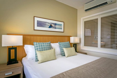 Mantra On Salt Beach - Newcastle Accommodation 2