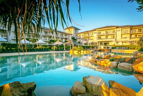 Mantra On Salt Beach - Newcastle Accommodation 0