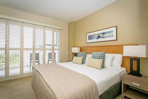 Mantra On Salt Beach - Newcastle Accommodation 1