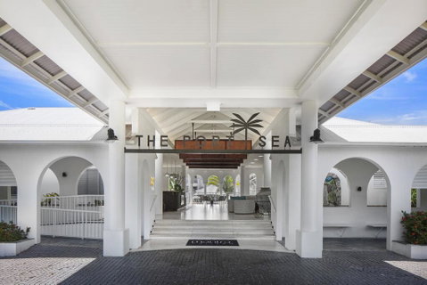 Mantra PortSea - Newcastle Accommodation 3