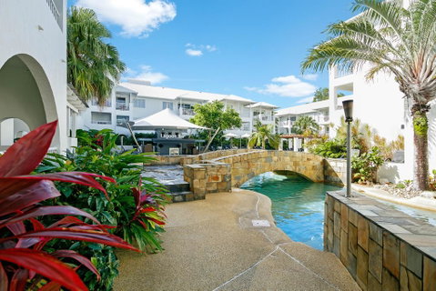 Mantra PortSea - Newcastle Accommodation 0