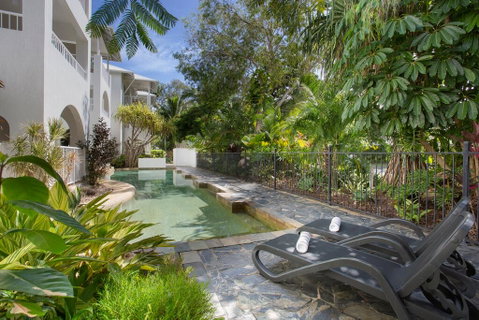Mantra PortSea - Newcastle Accommodation 1