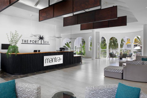 Mantra PortSea - Newcastle Accommodation 2