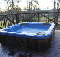 Manzanilla Ridge - Newcastle Accommodation