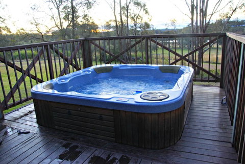 Manzanilla Ridge - Newcastle Accommodation 0