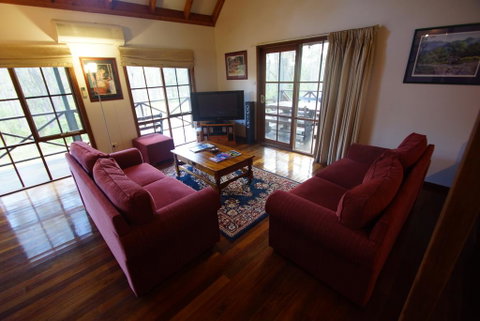 Manzanilla Ridge - Newcastle Accommodation 2