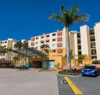 Marcoola Beach Resort - Newcastle Accommodation