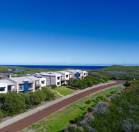 Margaret River Beach Apartments - New Castle Tourism