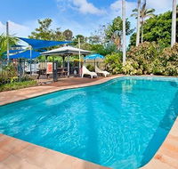 Marina Holiday Park - New Castle Tourism