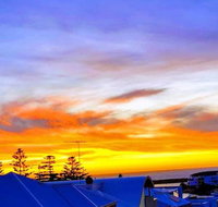 Marina Precinct - Newcastle Accommodation
