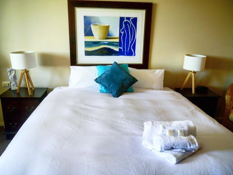 Marine Boutique Apartments - Newcastle Accommodation 2