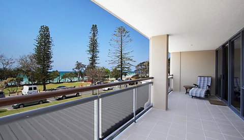 Marine Boutique Apartments - Newcastle Accommodation 1