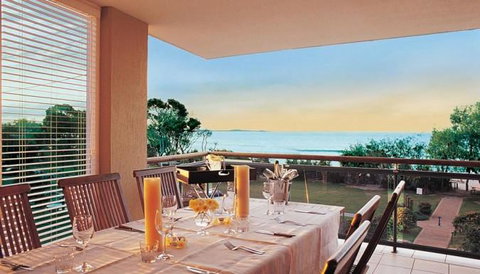 Marine Boutique Apartments - Newcastle Accommodation 0