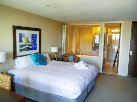 Marine Boutique Apartments - Newcastle Accommodation 3