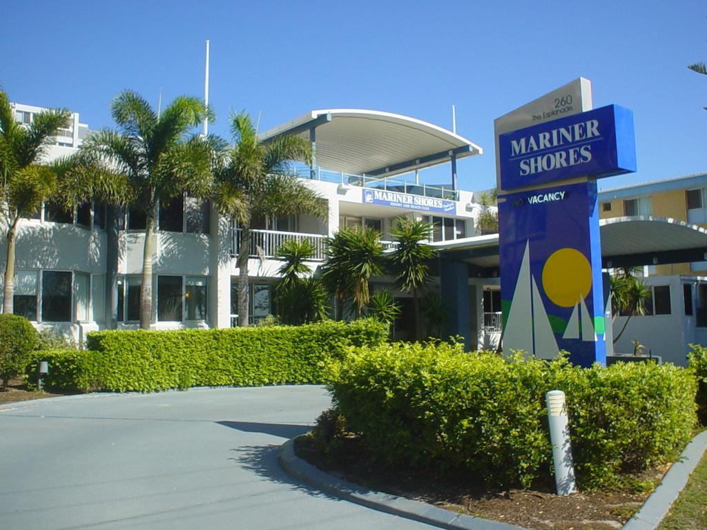 Gold Coast South QLD Newcastle Accommodation