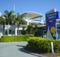 Mariner Shores Club - Newcastle Accommodation