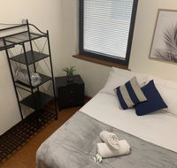 Market St Lodge - New Castle Tourism