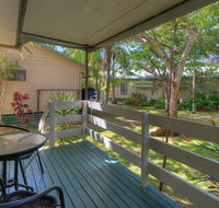 Maroochy River Resort - Newcastle Accommodation