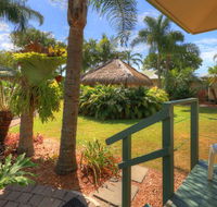Maroochy River Resort  Bungalows - Newcastle Accommodation