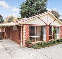 Maroondah 3 Bedroom house in Kilsyth