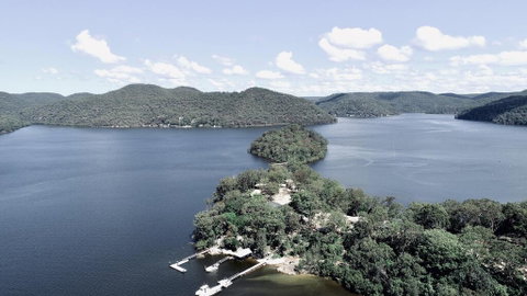 Marramarra Lodge - Newcastle Accommodation 0