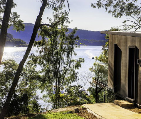 Marramarra Lodge - Newcastle Accommodation 2
