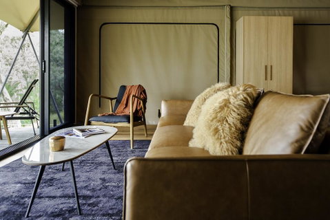 Marramarra Lodge - Newcastle Accommodation 3