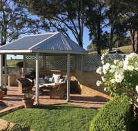 Marrowbone Vineyard Estate - one of the Hunters finest estates - Newcastle Accommodation
