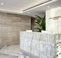 Marsden Hotel Burwood - Newcastle Accommodation